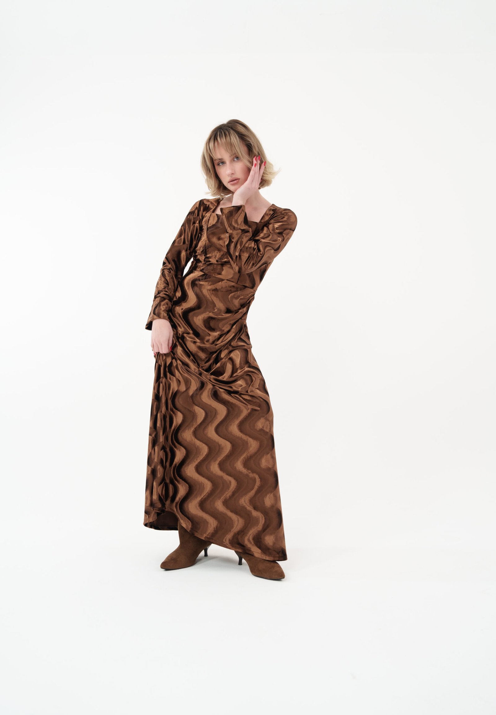 DSC01418 Amber wave - Image 1